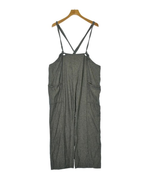 whowhat(フーワット)その他 グレー サイズ:S/2200677155029