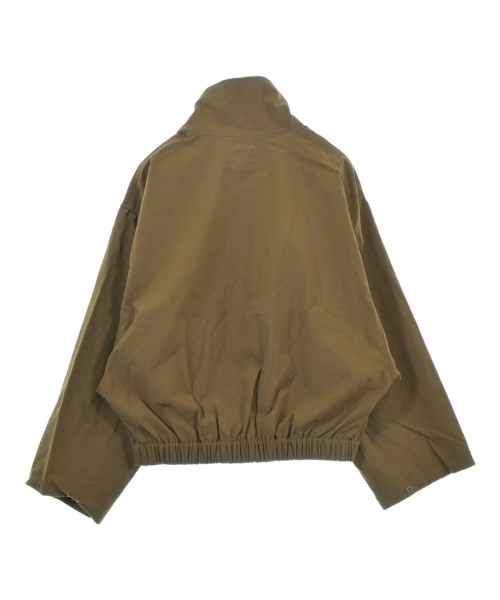 whowhat（フーワット）その他 カーキ サイズ:M メンズ/2200654486023