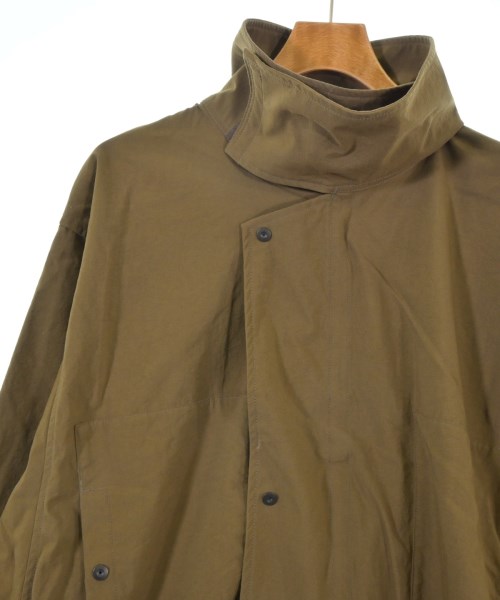 whowhat（フーワット）その他 カーキ サイズ:M メンズ/2200654486023