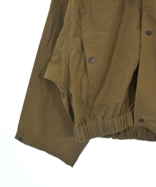 whowhat（フーワット）その他 カーキ サイズ:M メンズ/2200654486023
