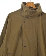 whowhat（フーワット）その他 カーキ サイズ:M メンズ/2200654486023