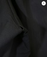 whowhat（フーワット）スラックス 黒 サイズ:M メンズ/2200713880106