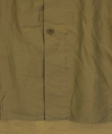 whowhat（フーワット）カジュアルシャツ 茶 サイズ:M メンズ/2200717592067