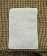 whowhat（フーワット）カジュアルシャツ 茶 サイズ:F メンズ/2200648316039