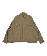 whowhat カジュアルシャツ