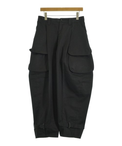 whowhat(フーワット)その他 黒 サイズ:S/2200651623049