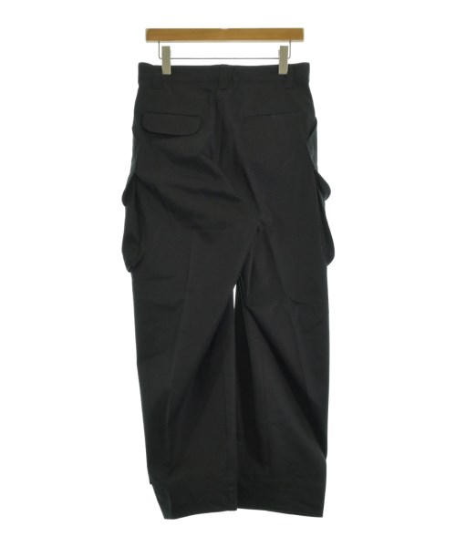 whowhat（フーワット）その他 黒 サイズ:S メンズ/2200651623049