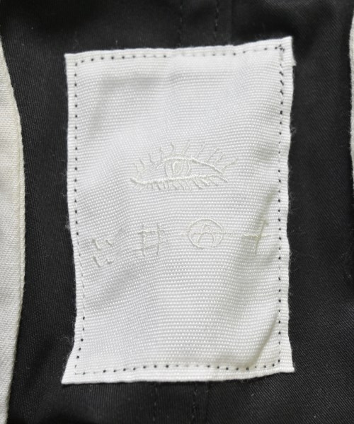 whowhat（フーワット）その他 黒 サイズ:S メンズ/2200651623049