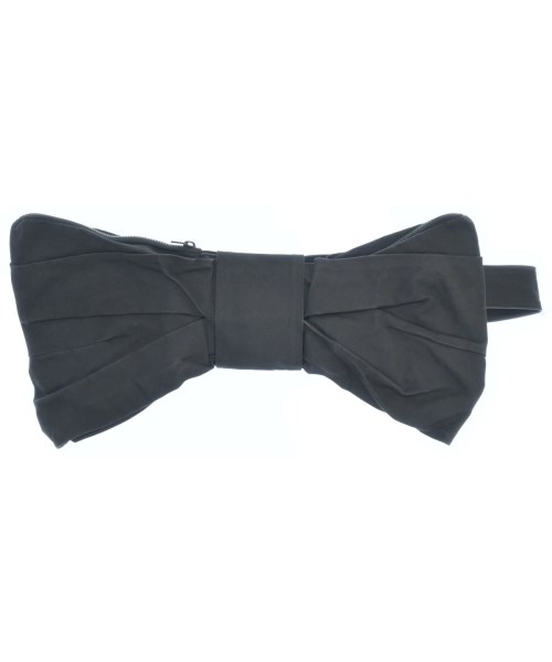 whowhat(フーワット)ショルダーバッグ 黒 サイズ:-/2200652920017