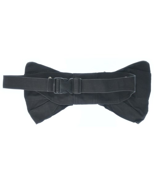 whowhat（フーワット）ショルダーバッグ 黒 サイズ:- レディース/2200652920017