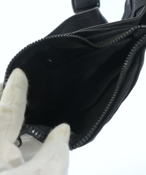 whowhat（フーワット）ショルダーバッグ 黒 サイズ:- レディース/2200652920017