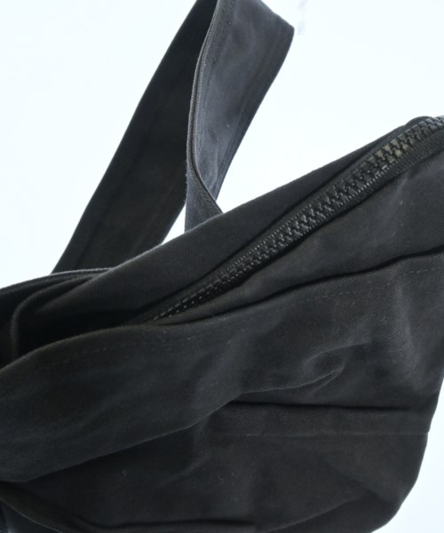 whowhat（フーワット）ショルダーバッグ 黒 サイズ:- レディース/2200652920017