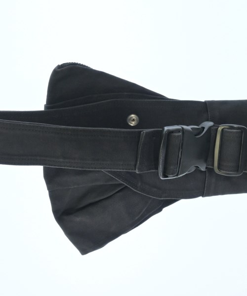 whowhat（フーワット）ショルダーバッグ 黒 サイズ:- レディース/2200652920017