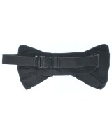 whowhat（フーワット）ショルダーバッグ 黒 サイズ:- レディース/2200652920017