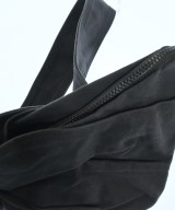 whowhat（フーワット）ショルダーバッグ 黒 サイズ:- レディース/2200652920017