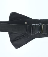 whowhat（フーワット）ショルダーバッグ 黒 サイズ:- レディース/2200652920017