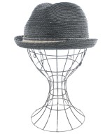 Anthony Peto ストローハット