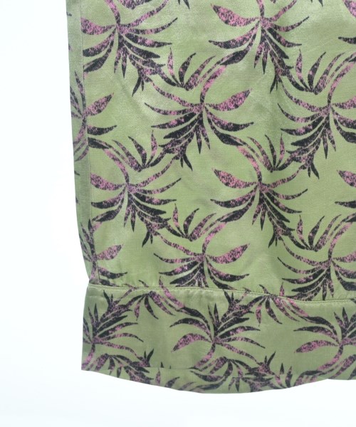 SENSI STUDIO（センシスタジオ）その他 緑 サイズ:XS レディース/2200622013022