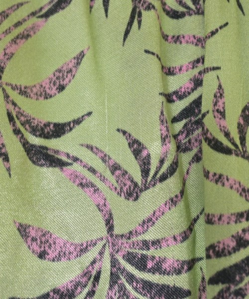 SENSI STUDIO（センシスタジオ）その他 緑 サイズ:XS レディース/2200622013022