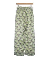 SENSI STUDIO（センシスタジオ）その他 緑 サイズ:XS レディース/2200622013022