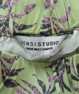 SENSI STUDIO（センシスタジオ）その他 緑 サイズ:XS レディース/2200622013022