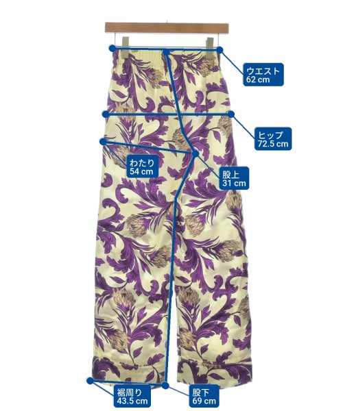 SENSI STUDIO（センシスタジオ）その他 白 サイズ:XS レディース/2200635158383