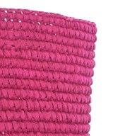 SENSI STUDIO（センシスタジオ）かごバッグ ピンク サイズ:- レディース/2200635158604