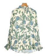 SENSI STUDIO カジュアルシャツ