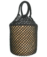 SENSI STUDIO かごバッグ