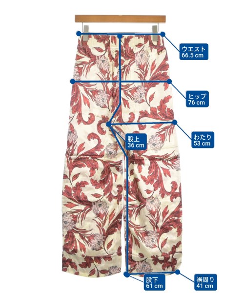 SENSI STUDIO（センシスタジオ）その他 白 サイズ:S レディース/2200645928440