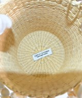 SENSI STUDIO（センシスタジオ）ショルダーバッグ ベージュ サイズ:- レディース/2200703955265