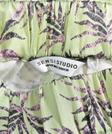 SENSI STUDIO（センシスタジオ）その他 緑 サイズ:34(XS位) レディース/2200692203149