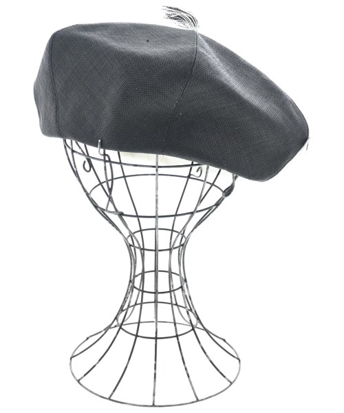 スティーブンジョーンズ(STEPHEN JONES)のSTEPHEN JONES ハンチング・ベレー帽