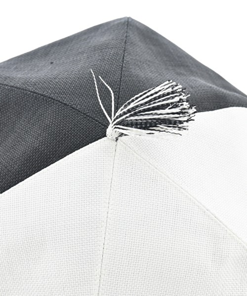 STEPHEN JONES（スティーブンジョーンズ）ハンチング・ベレー帽 黒 サイズ:- メンズ/2200640550066