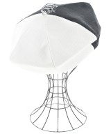 STEPHEN JONES（スティーブンジョーンズ）ハンチング・ベレー帽 黒 サイズ:- メンズ/2200640550066