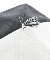 STEPHEN JONES（スティーブンジョーンズ）ハンチング・ベレー帽 黒 サイズ:- メンズ/2200640550066