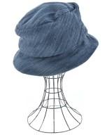 STEPHEN JONES（スティーブンジョーンズ）ハット 紺 サイズ:60cm メンズ/2200622831053