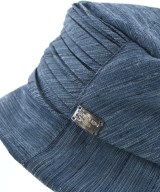 STEPHEN JONES（スティーブンジョーンズ）ハット 紺 サイズ:60cm メンズ/2200622831053