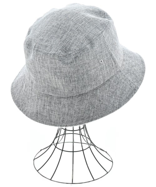 STEPHEN JONES（スティーブンジョーンズ）ハット グレー サイズ:- メンズ/2200662951247