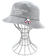 STEPHEN JONES（スティーブンジョーンズ）ハット グレー サイズ:- メンズ/2200662951247