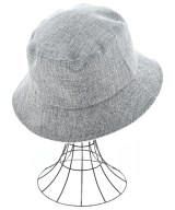 STEPHEN JONES（スティーブンジョーンズ）ハット グレー サイズ:- メンズ/2200662951247