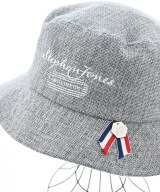 STEPHEN JONES（スティーブンジョーンズ）ハット グレー サイズ:- メンズ/2200662951247