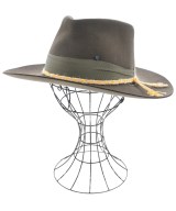 SUPER DUPER HAT（スーパーデューパーハット）ハット 茶 サイズ:- メンズ/2200698376755