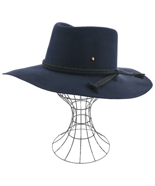 SUPER DUPER HAT(スーパーデューパーハット)ハット 黒 サイズ:57/2200698376779
