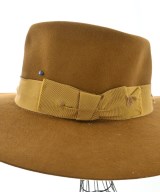 SUPER DUPER HAT（スーパーデューパーハット）ハット ベージュ サイズ:ONE メンズ/2200698376786