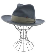 SUPER DUPER HAT（スーパーデューパーハット）ハット グレー サイズ:- メンズ/2200698376823