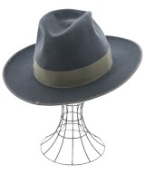 SUPER DUPER HAT（スーパーデューパーハット）ハット グレー サイズ:- メンズ/2200698376823