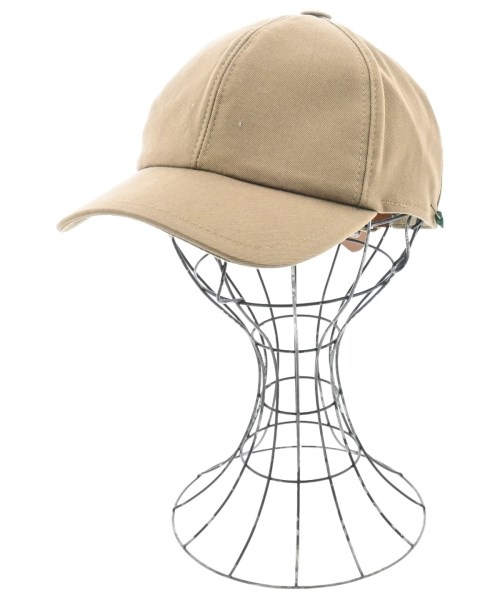 SUPER DUPER HAT(スーパーデューパーハット)キャップ グレー サイズ:-/2200699420563