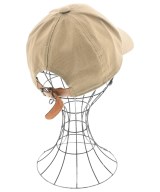 SUPER DUPER HAT（スーパーデューパーハット）キャップ グレー サイズ:- メンズ/2200699420563