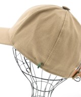 SUPER DUPER HAT（スーパーデューパーハット）キャップ グレー サイズ:- メンズ/2200699420563